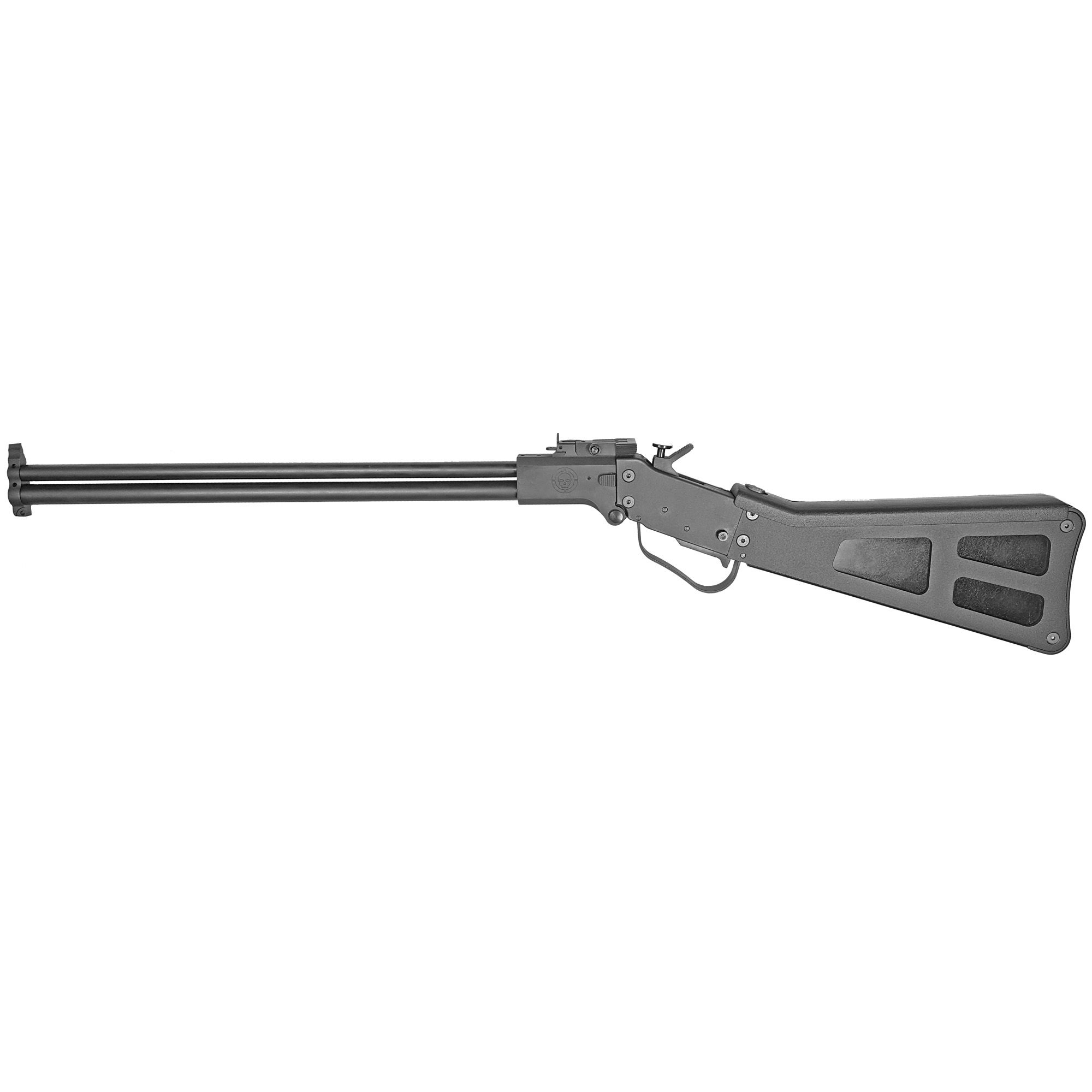TPS ARMS M6 TKDWN 410/410 3″ 18.25″