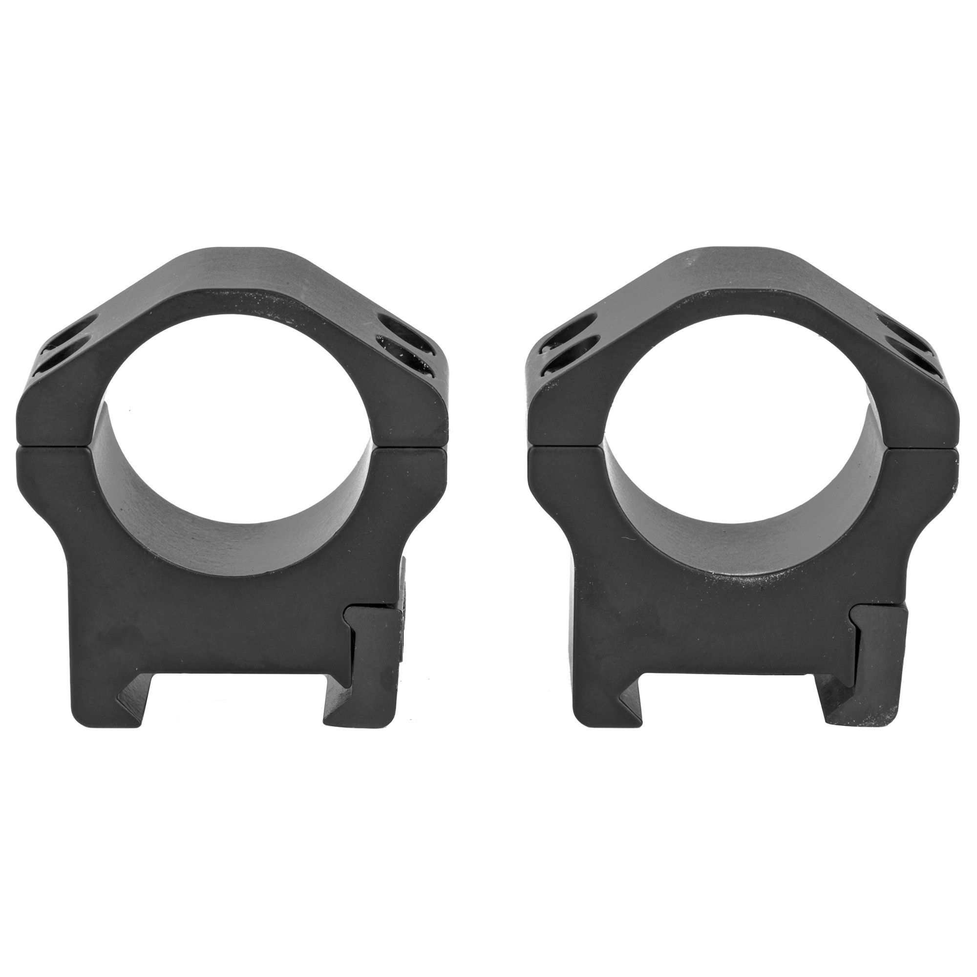 WARNE MAXIMA HZ 1″ MED MATTE RINGS
