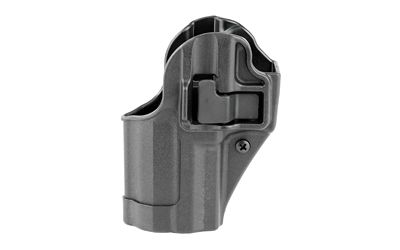 BH SERPA CQC BL/PDL HK P30 LH BLK