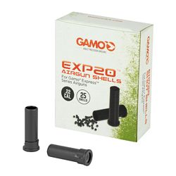 GAMO VIPER EXPRESS SHOT SHELL AMMO