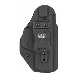 LAG LIB MK II M&P M2.0 3.6″ BLK AMBI