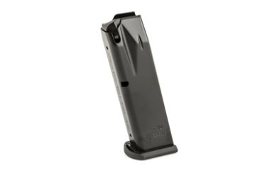 MEC-GAR MAG TAURUS PT92 9MM 15RD BL