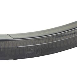 ETS MAG FOR HK MP5 9MM 30RD CRB SMK
