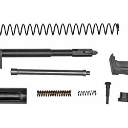 RA SLIDE COMPLETION KIT FOR GLOCK