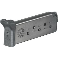 MAGAZINE LCP II 380ACP 6RD