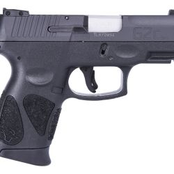 G2C 9MM BLK/BLK 3.2″ 12+1