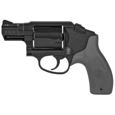 S&W M&P BDYGRD 38SPL 1.875″ 5RD BLK