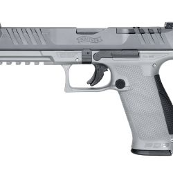 PDP 9MM FS 5″ BLK/GRY 18+1 OR