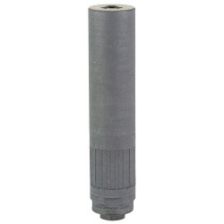 ALLEYCAT 9SMG TI 9MM HUB BLK