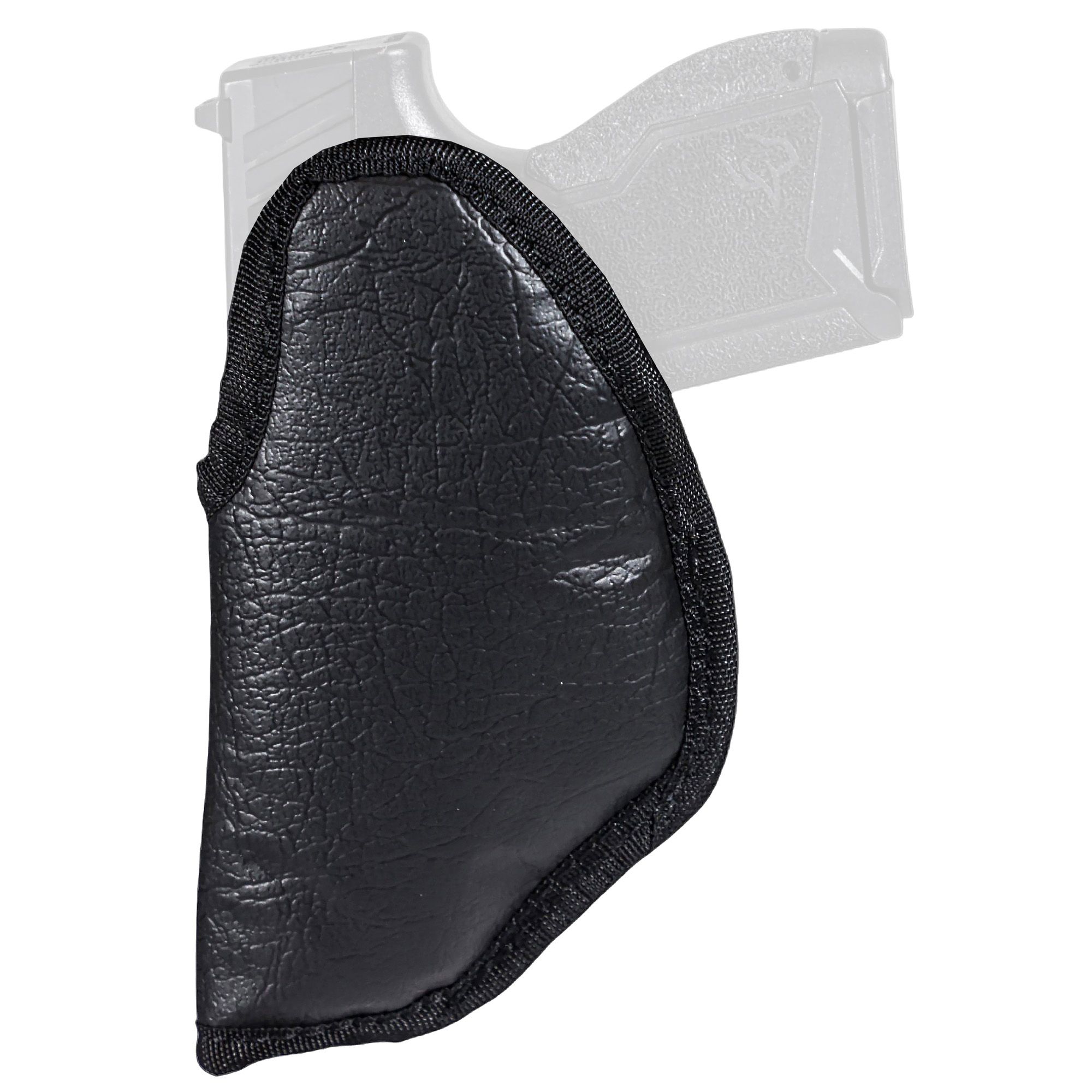 1791 ECOCARRY IWB MC MED BLK RH