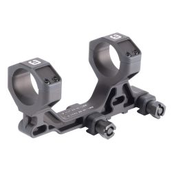 BADGER COM MOUNT 34MM 1.93″ BLK