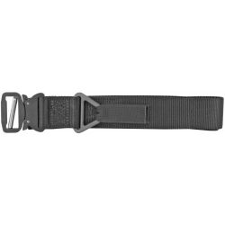 BH RIGGERS BLT COBRA BCKL 34″ BLK