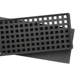 MAGPUL DAKA GRID ORG PELICAN 1720