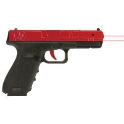 NLT SIRT 110 PRF PSTL RD/RD LSR