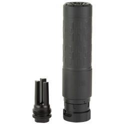 SCO VELOS LBP 556 SUPPRESSOR BLK
