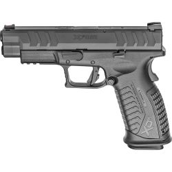 SPRGFLD XDM ELITE 9MM 4.5″ BLK 20RD