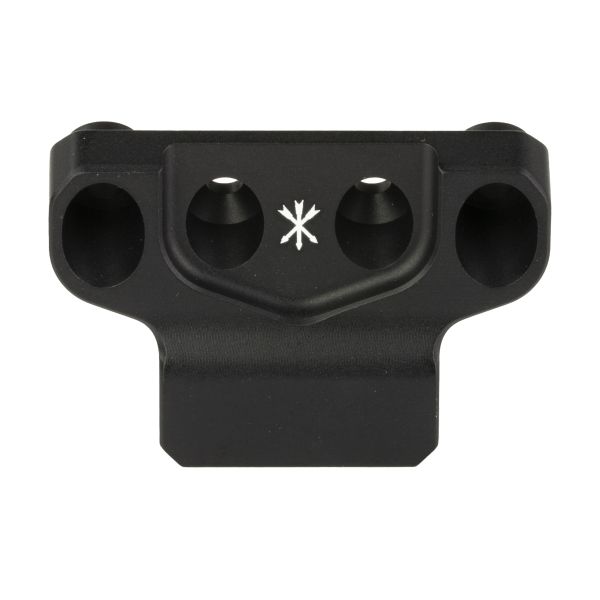 UNITY FAST OFFSET BASE BLK