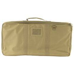 NCSTAR DISCREET CARB CS 26″X13″ TAN