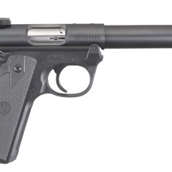 MKIV 22/45 22LR 5.5″ BL/SY