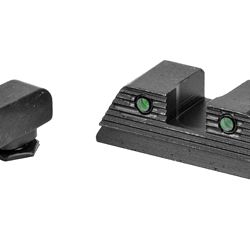 AMERIGLO TROOPER FOR GLK 20/21 GRN