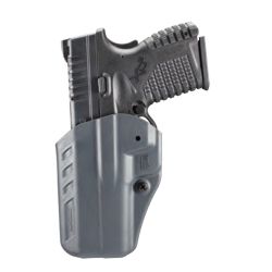 ARC SF XDS 3.3″ IWB GREY #