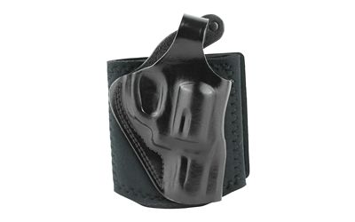 GALCO ANKLE GLOVE J FR 2″ W/TB RH BK