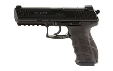 HK P30L 9MM 4.45″ 17RD V3 DA/SA NS