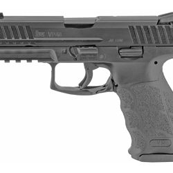 HK VP40 40S&W 4.09″ 13RD BLK