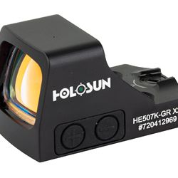H-SUN REFLEX MRS GRN SHAKE AWAKE