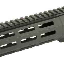 MIDWEST SP SERIES MLOK 7″ HNDGRD BLK