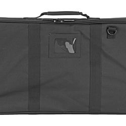 NCSTAR DISCREET CARB CS 26″X13″ BLK