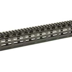 NOVESKE NSR RAIL MLOK 15″ BLK