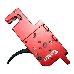 TIMNEY TRIG RUGER PRECISION 2 STAGE