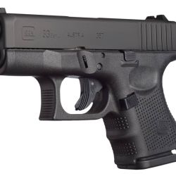 G33 G4 357SIG 9+1 3.43″ FS