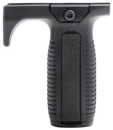 VERTICAL GRIP WITH HAND STOP