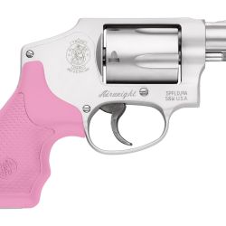 642 38SPC 1-7/8″ 5RD PINK GRIP