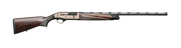 Beretta USA J40AY26 A400 Xplor Action 20 Gauge 26″ Barrel 3″ 4+1, Bronze Metal Finish, Walnut Kick-Off Stock