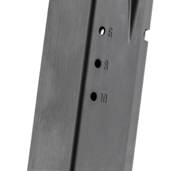 Smith & Wesson 194410000 M&P  10rd 40S&W/357Sig Blued Steel