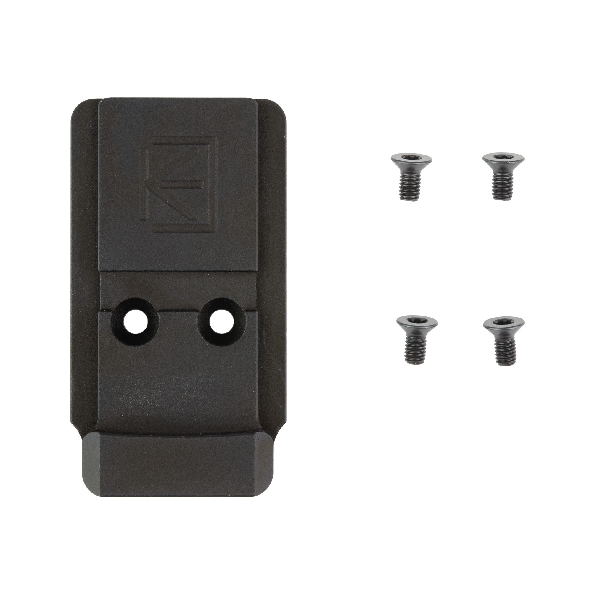 CK DT PLATE FITS GLOCK MOS HOLO 509T