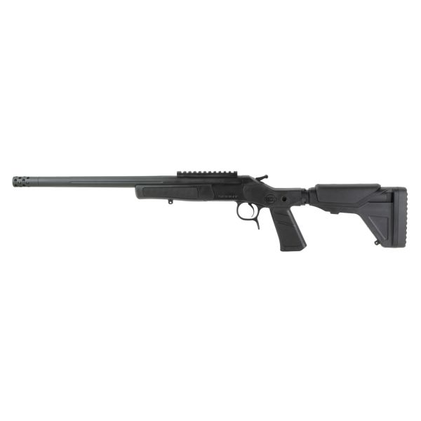 CVA SCOUT XP SB 300BLK 16.5″ TB BLK