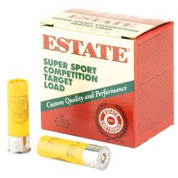 FED SPR SPORT 20GA 2.75″ #7.5 25/250