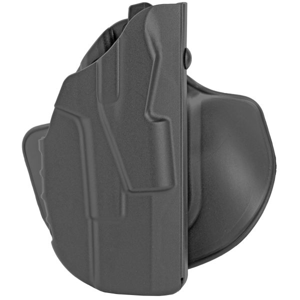 SL 7378 ALS FITS G19/23 BLK RH