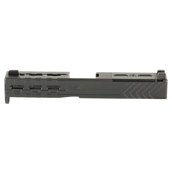 SYLVAN SLIDE FOR GLK19 G4 CMPLT BLK