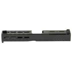 SYLVAN SLIDE FOR G17 GEN3 CMPLT BLK