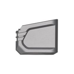TYRANT MAG EXT FOR GLK19/23 +5/4 GRY