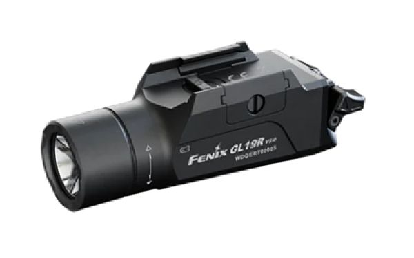 FENIX GL19R V2 1200LUM RECHARGE PSTL