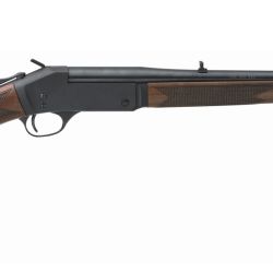 HENRY SINGLESHOT 45-70 BL/WD
