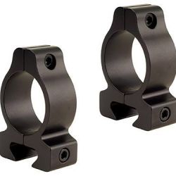 RINGS RIFLEMAN 22RF 3/8″ MATTE