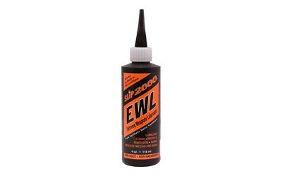 SLIP 2000 EWL EXTREME LUBE 4OZ