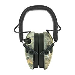 WALKER’S RAZOR SLM ELEC MUFF CAMO
